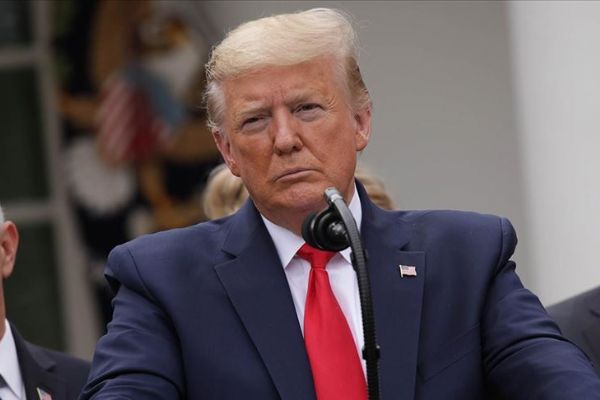 Trump’tan Çin’e çok ağır suçlama! ‘Bizdekinden çok daha fazla’