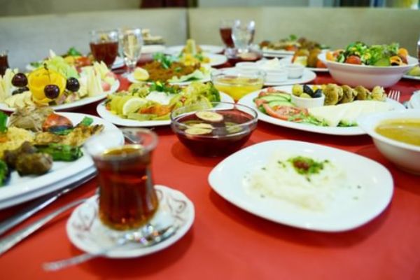 Oruç vücut direncine katkı sağlıyor