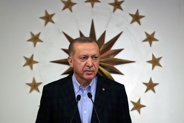 ‘Trump hariç ABD, Erdoğansız bir Türkiye rüyasında’