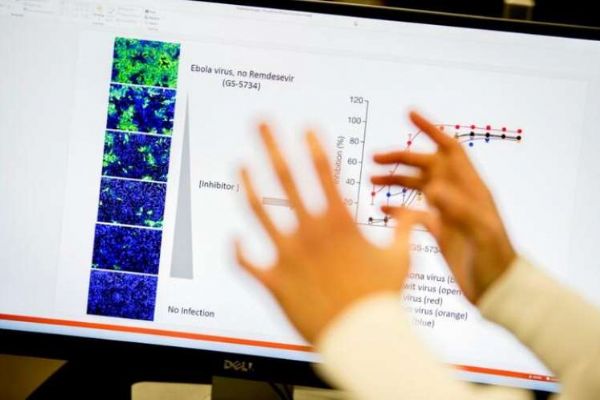 Havaların ısınması virüsü öldürmeyecek