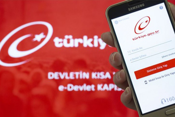 e-Devlet’ten, vatandaşa bir kolaylık daha geliyor