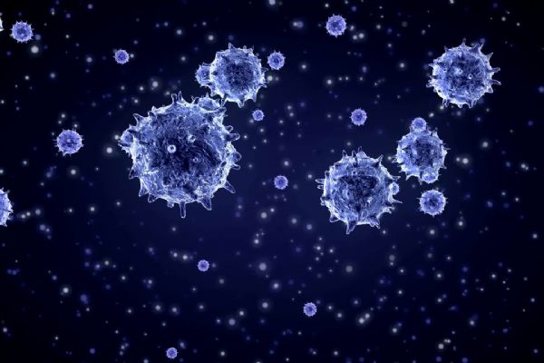 Türk bilim insanı buldu: Koronavirüs ilacına fayda sağlayacak