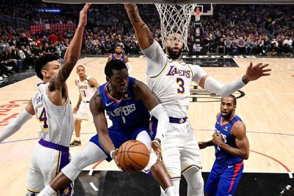 NBA'de maaş kesintisi için karar açıklandı