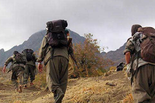 KDP ve KYB arasında 'peşmerge' gerginliği tırmanıyor