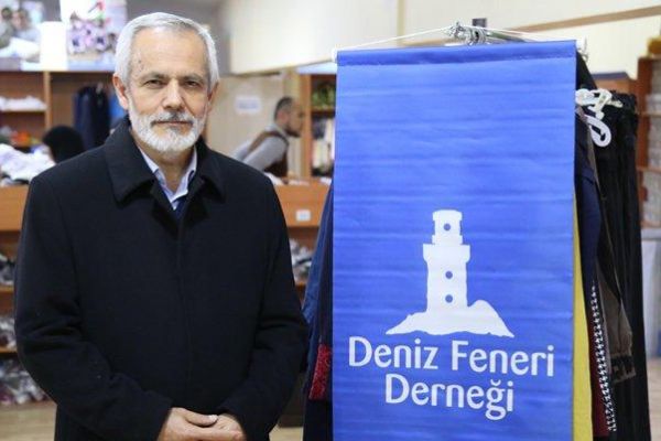 Deniz Feneri 'Ramazan 2020'ye hazır