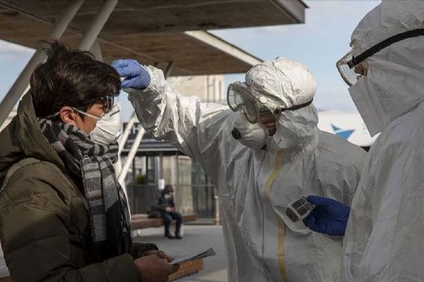 İtalya'da günlük iyileşen sayısında rekor artış