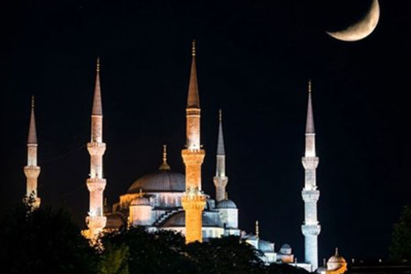 'Kovid-19 salgını, oruç tutmaya engel değil'