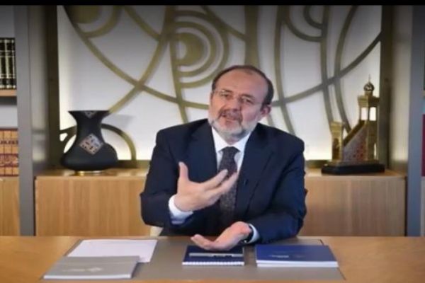 “Zor Zamanlarda İbadet Hayatımız - Dersler ve İbretler”