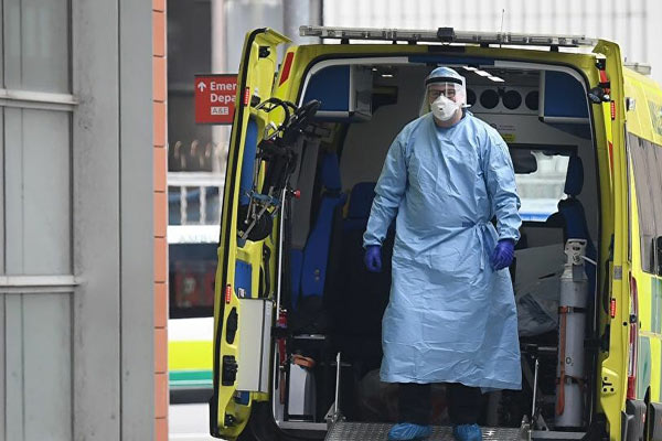 Covid-19’un neden açıklanmadığı bulundu!