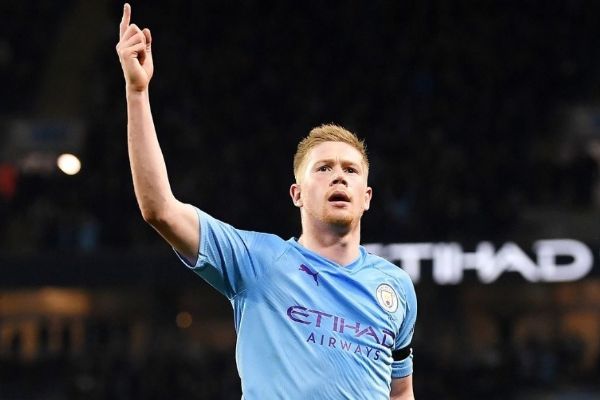 Manchester'li oyuncuda koronavirüs şüphesi