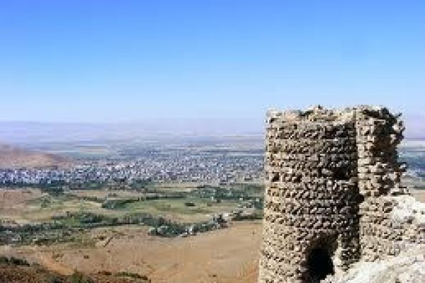 Gidip görmeden olmuyor'Muş'