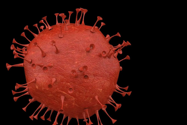 Bilim insanları test etti: 60 derece sıcaklıkta kalan koronavirüse ne oluyor?