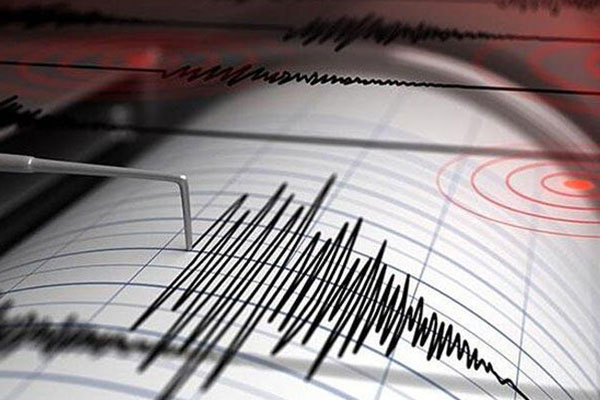 Manisa’da korkutan deprem