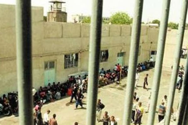 Ahmad Jawid Türkoğlu: İran’da koronavirüs salgını ve hapishane firarları