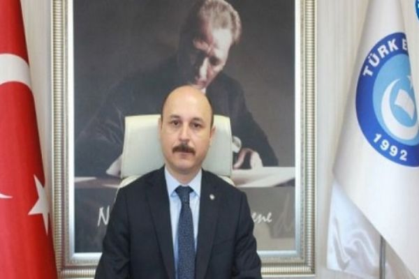 Türk Eğitim Sen'den 'Rehberlik' çağrısı