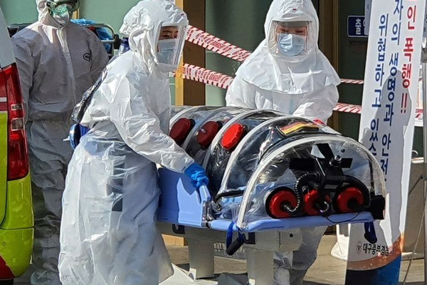 İngiltere'de can kaybı 16 bini aştı