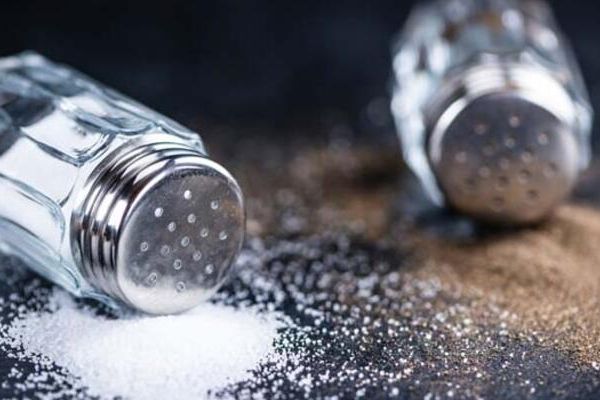 Salgın sürecinde tuz tüketimi ayarı şart