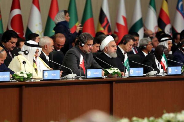 İslam İşbirliği Teşkilatı'ndan Hindistan'a ''koronavirüs'' tepkisi