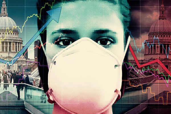  ABD'de karantina  protestoları büyüyor