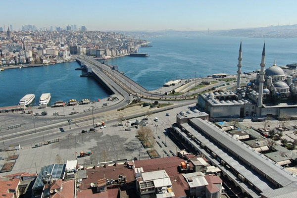 Uzmanlardan umutlandıran açıklama: Tünelin ucu aydınlık