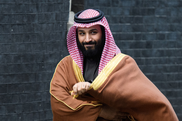 Prens Selman, Newcastle'ı satın aldı