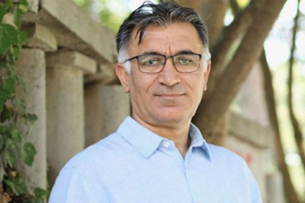 Prof. Dr. Selçuk Şirin: Ülkemin kıymetini daha iyi anlıyorum