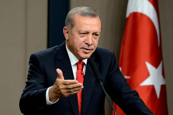 Erdoğan'dan umutlandıran mesaj: Çifte bayram yapacağız inşallah