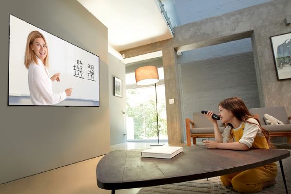 LG TV ile 'Uzak'lar daha yakın