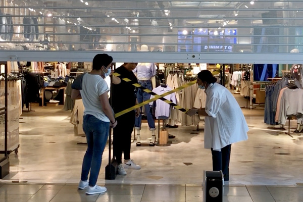 Almanya'da koronavirüs önlemleri gevşetiliyor