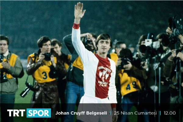 TRT Spor’da nostaljik rüzgarlar esecek