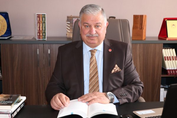 'Libya'da dengeler Türkiye lehine gelişiyor'