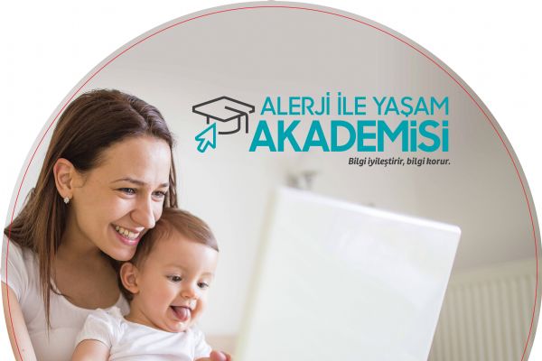 Sabancı Vakfı destekli 'Alerjik' bilinçlenme