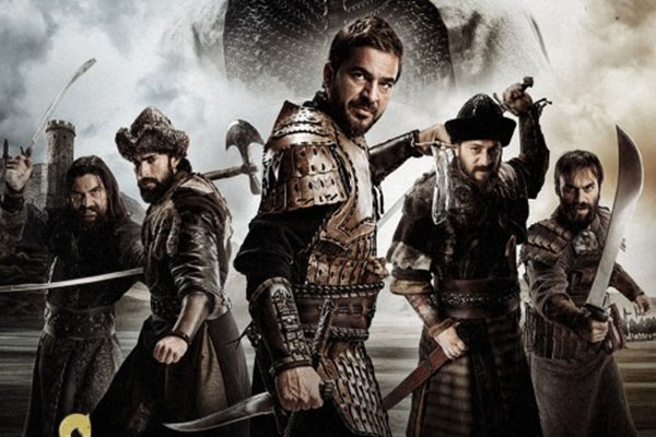 Pakistan devlet televizyonu PTV,  Diriliş Ertuğrul'u Ramazan boyunca günde üç kere yayımlayacak