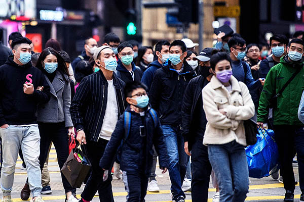 WHO’dan korkutucu uyarı!