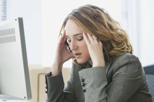 Kaygıya karşı böyle güçlü olun!