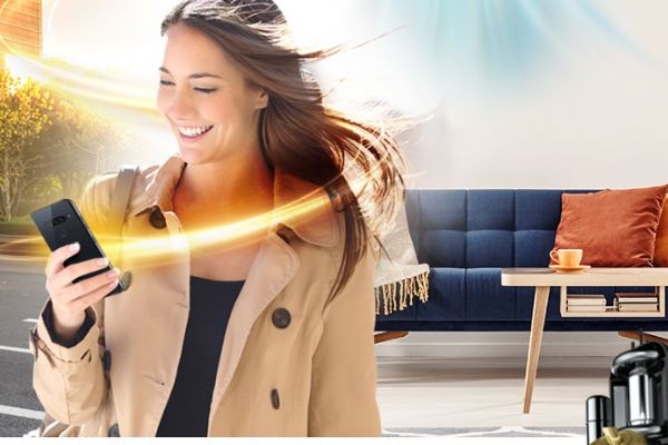 LG’den Dualcoo klima esintisi