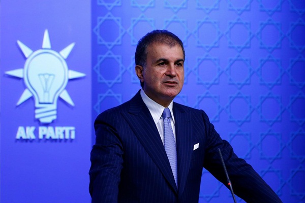 Ömer Çelik koronavirüs için bayram sonrasını işaret etti