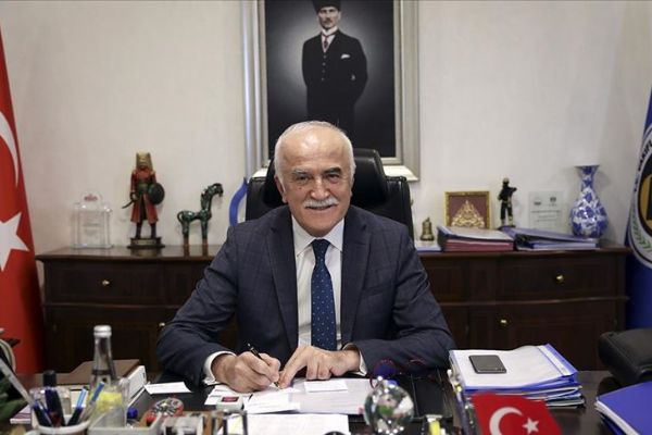 'Vakıflar' ramazanda boş durmayacak