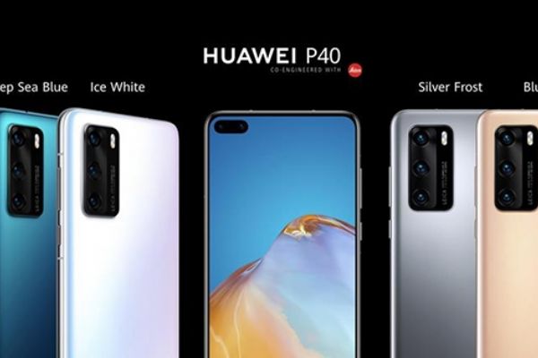 P40 satışta seriye bağladı