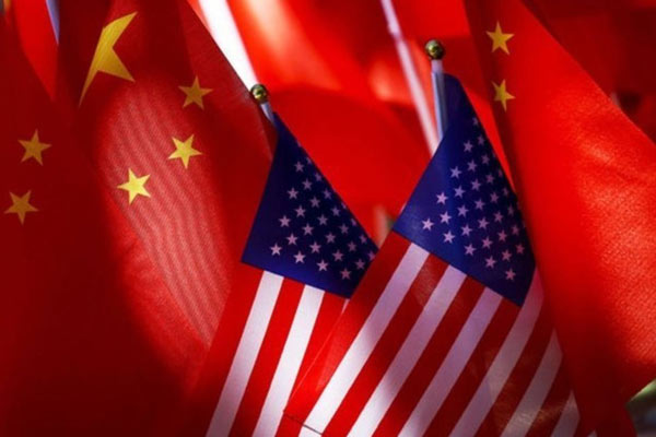 ABD’den Çin’e çok ağır suçlama!