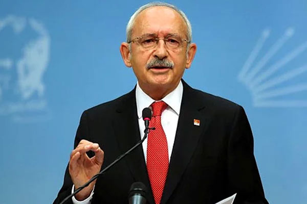 Kılıçdaroğlu’ndan ‘Şehir hastaneleri’ açıklaması! ‘Ben karşı olduğumu söylemedim’