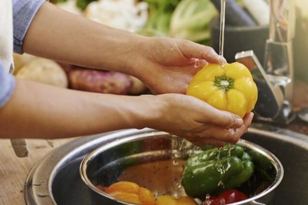 Sirke mi karbonatlı su mu?