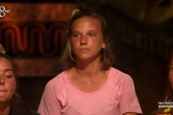 Survivor'da elenen belli oldu