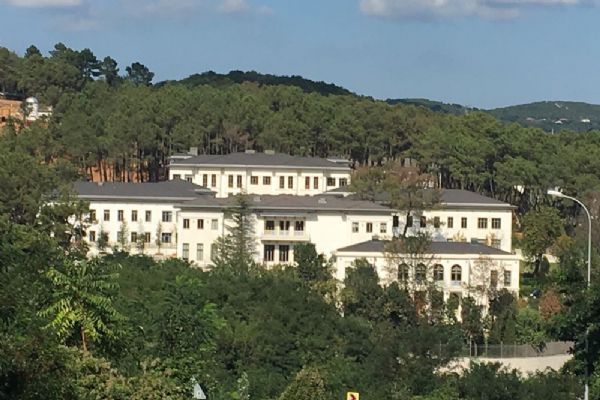 NUN okullarından uluslararası başarı