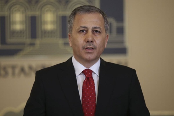 Pideye zam yapılacak mı? Vali Yerlikaya açıkladı