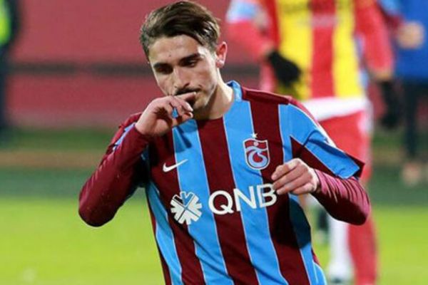 'Barcelona ve Messi hayranlığımı herkes biliyor'