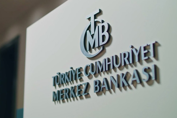 Merkez Bankası faiz indirdi