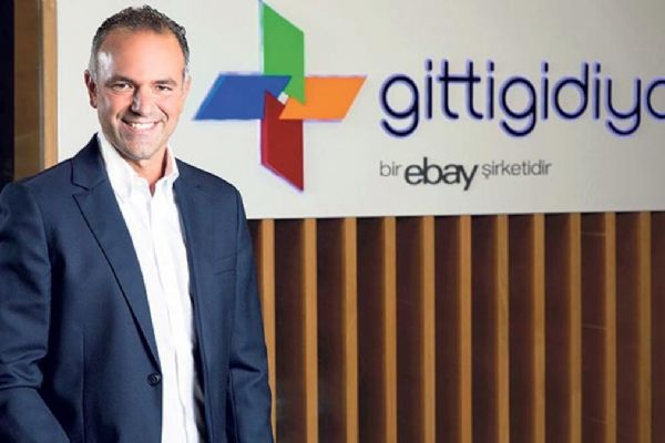 GittiGidiyor'a 'Diversity Özel Ödülü'