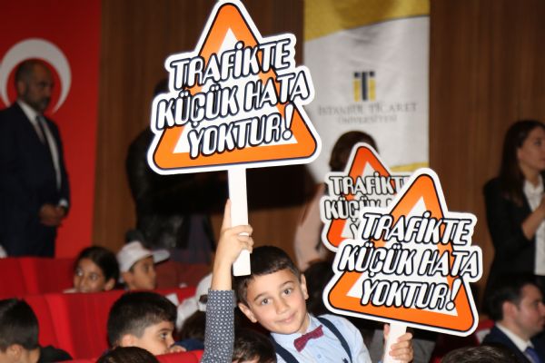 'Bu yarışmada herkes kazanacak'