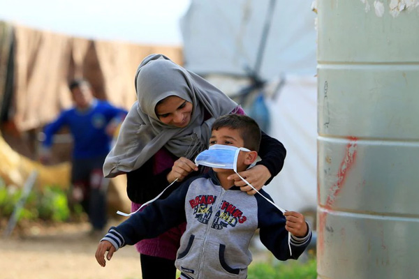 Filistin açıkladı: Türkiye yardım talebimizi kabul etti